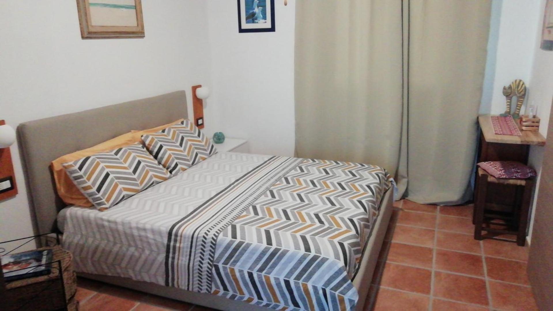 El Matorral Bed & Breakfast Alghero Exterior photo