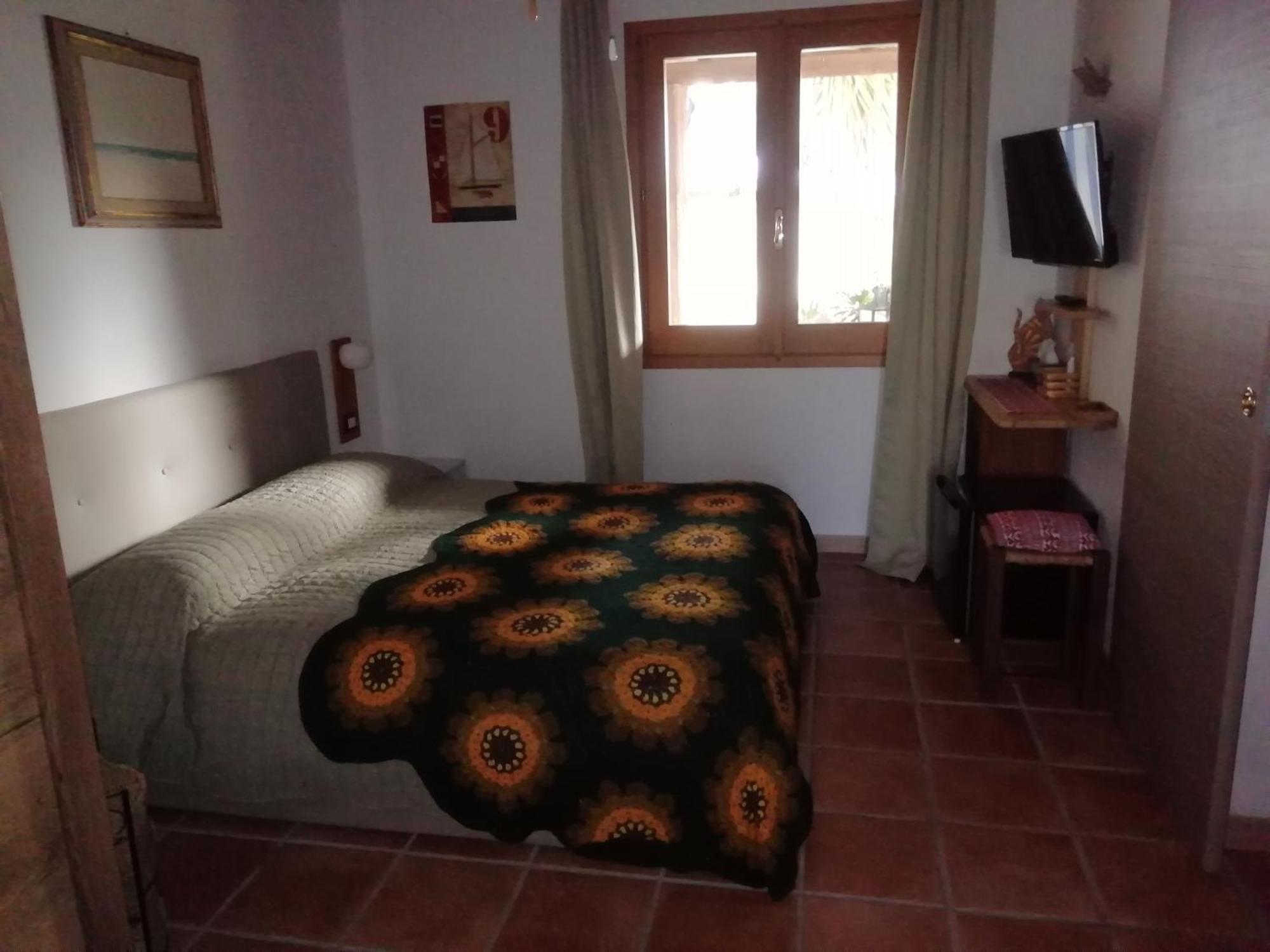 El Matorral Bed & Breakfast Alghero Exterior photo